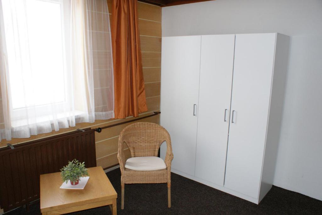Penzion Karpatia Vysoké Tatry Habitación foto